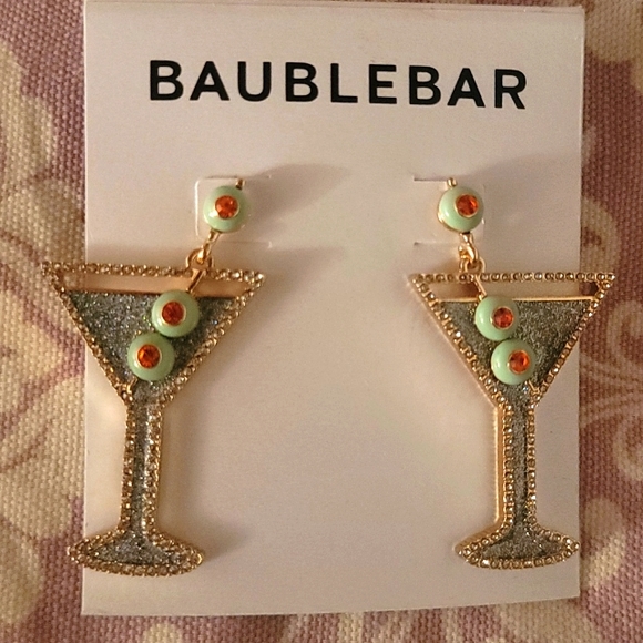 BaubleBar Jewelry Baublebar Earrings Poshmark